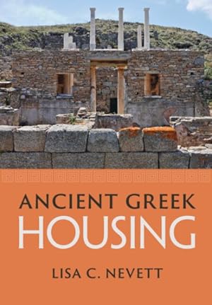 Seller image for Ancient Greek Housing for sale by GreatBookPrices