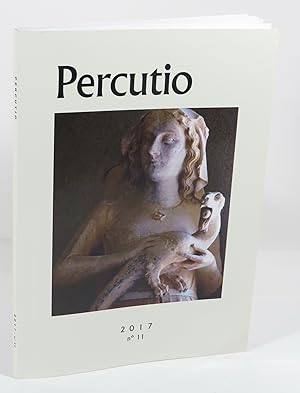 Percutio - 2017 - No. 11