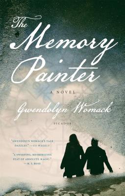 Immagine del venditore per The Memory Painter: A Novel of Love and Reincarnation (Paperback or Softback) venduto da BargainBookStores