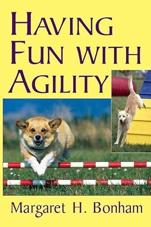 Seller image for Having Fun with Agility without Competition (Paperback) for sale by CitiRetail