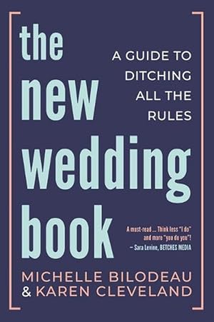 Seller image for The New Wedding Book (Paperback) for sale by CitiRetail