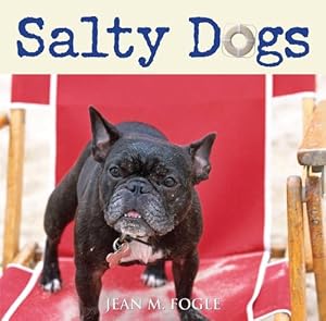 Seller image for Salty Dogs (Hardcover) for sale by CitiRetail