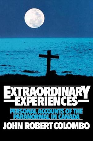 Imagen del vendedor de Extraordinary Experiences (Paperback) a la venta por CitiRetail
