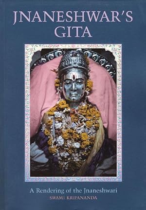 Immagine del venditore per Jnaneshwar's Gita (Paperback) venduto da Grand Eagle Retail