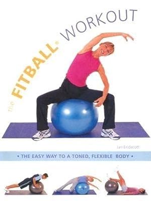 Immagine del venditore per The Fitball Workout (Paperback) venduto da CitiRetail