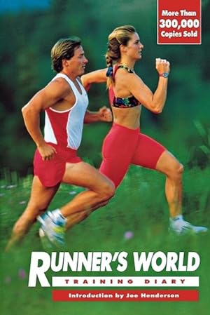 Immagine del venditore per Runner's World (Paperback) venduto da CitiRetail