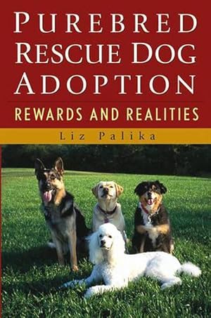 Seller image for Purebred Rescue Dog Adoption (Paperback) for sale by CitiRetail