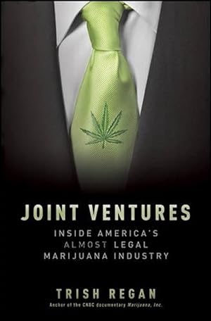Seller image for Joint Ventures (Hardcover) for sale by CitiRetail