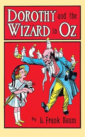 Bild des Verkufers fr Dorothy and the Wizard in Oz zum Verkauf von GreatBookPrices