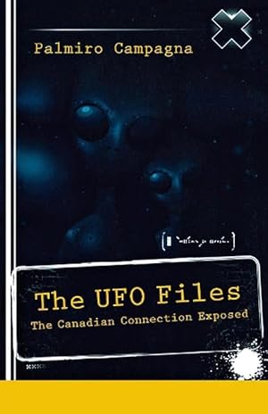 Seller image for The UFO Files (Paperback) for sale by CitiRetail