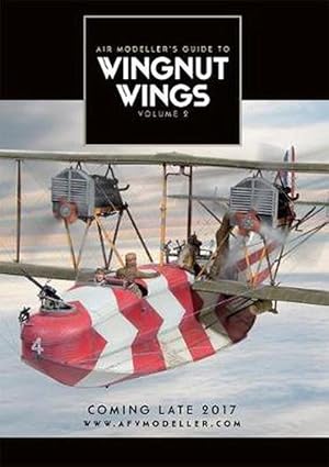 Immagine del venditore per Air Modeller's Guide to Wingnut Wings Volume 2 (Paperback) venduto da Grand Eagle Retail