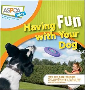 Seller image for Having Fun with Your Dog (Hardcover) for sale by CitiRetail