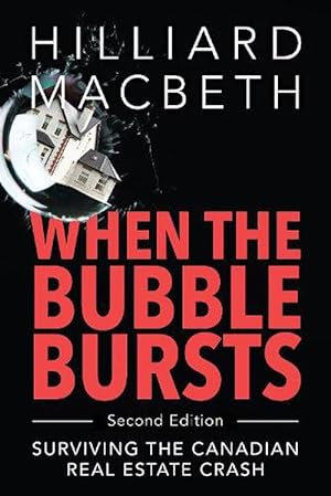 Seller image for When the Bubble Bursts (Paperback) for sale by CitiRetail