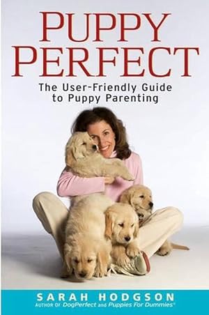 Seller image for Puppy Perfect (Paperback) for sale by CitiRetail