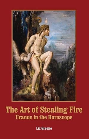 Image du vendeur pour The Art of Stealing Fire (Paperback) mis en vente par Grand Eagle Retail