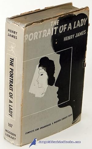 The Portrait of a Lady (Modern Library #107.3)