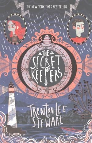 Seller image for Secret Keepers for sale by GreatBookPrices