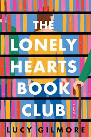Bild des Verkufers fr The Lonely Hearts Book Club zum Verkauf von Smartbuy