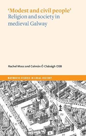 Seller image for Modest and Civil People (Paperback) for sale by Grand Eagle Retail
