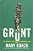 Seller image for Grunt: The Curious Science of Humans at War (Thorndike Non Fiction) [Hardcover ] for sale by booksXpress
