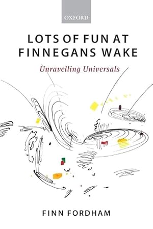 Seller image for Lots of Fun at Finnegans Wake (Paperback) for sale by Grand Eagle Retail