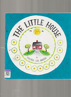 Immagine del venditore per The Little House venduto da TuosistBook