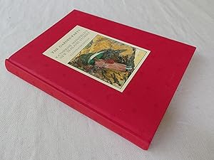 Image du vendeur pour The Garden Party: Katherine Mansfield's New Zealand Stories, Illustrated Edition mis en vente par Nightshade Booksellers, IOBA member