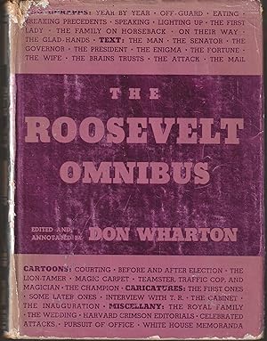 The Roosevelt Omnibus [First ed.]