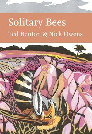 Bild des Verkufers fr Solitary Bees zum Verkauf von GreatBookPrices