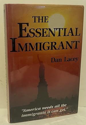Seller image for The Essential Immigrant for sale by Wordbank Books