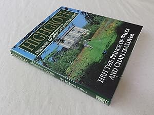 Seller image for Highgrove: An Experiment in Organic Gardening and Farming for sale by Nightshade Booksellers, IOBA member