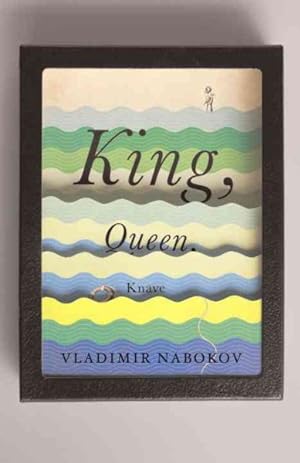 Imagen del vendedor de King, Queen, Knave a la venta por GreatBookPrices