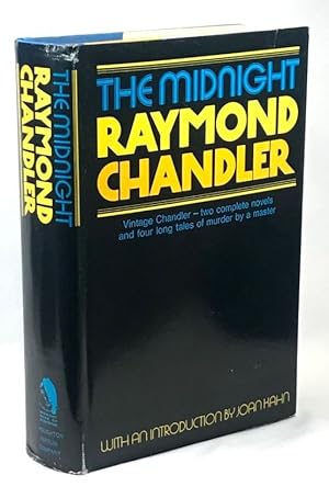 Seller image for The Midnight Raymond Chandler for sale by Clausen Books, RMABA