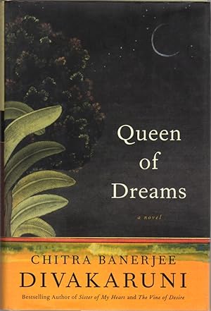 Image du vendeur pour Queen of Dreams: A Novel mis en vente par Clausen Books, RMABA