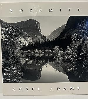 Seller image for Yosemite for sale by Wordbank Books
