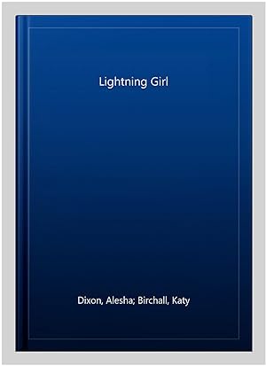 Imagen del vendedor de Lightning Girl a la venta por GreatBookPrices