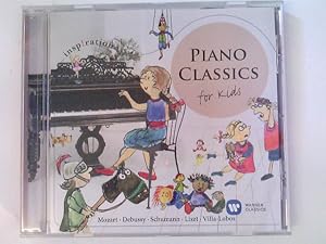 Bild des Verkufers fr Piano Classics for Kids. zum Verkauf von ABC Versand e.K.