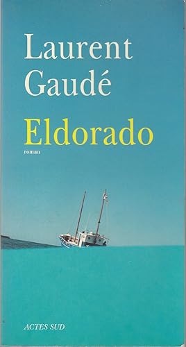Image du vendeur pour ELDORADO. mis en vente par Jacques AUDEBERT