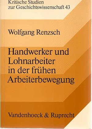 Bild des Verkufers fr Wissenschaftspolitik im Wilhelminischen Deutschland : Vorgeschichte, Grndung u. Aufbau d. Kaiser-Wilhelm-Ges. z. Frderung d. Wiss. Studien zu Naturwissenschaft, Technik und Wirtschaft im neunzehnten Jahrhundert ; Bd. 1 zum Verkauf von Schrmann und Kiewning GbR