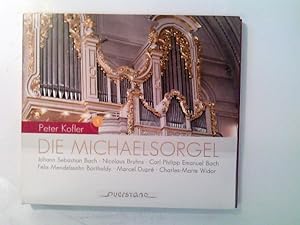 Seller image for Die Michaelsorgel Mnchen for sale by ABC Versand e.K.