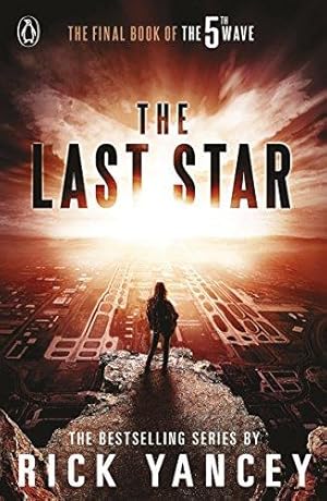 Immagine del venditore per The 5th Wave: The Last Star (Book 3) venduto da WeBuyBooks 2