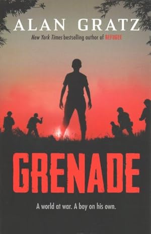 Imagen del vendedor de Grenade a la venta por GreatBookPrices