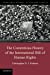 Immagine del venditore per The Contentious History of the International Bill of Human Rights (Cambridge Studies in Law and Society) by Roberts, Christopher N. J. [Paperback ] venduto da booksXpress