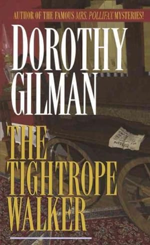 Seller image for Tightrope Walker for sale by GreatBookPrices