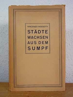 Städte wachsen aus dem Sumpf. Tagebuch eines Arztes