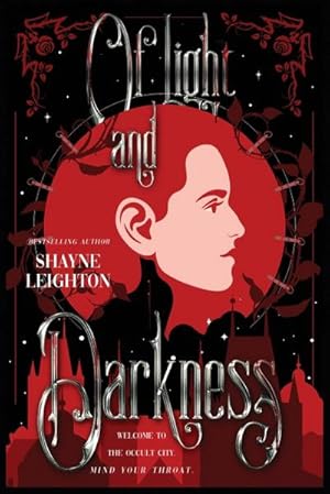 Seller image for Of Light and Darkness for sale by AHA-BUCH GmbH