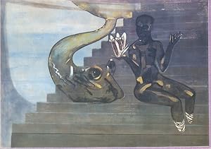 Francesco Clemente. Incisioni 1987-1994