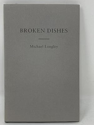 BROKEN DISHES (SIGNED)