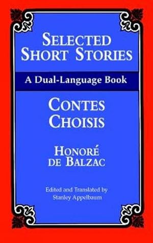 Image du vendeur pour Selected Short Stories = (Paperback) mis en vente par Grand Eagle Retail