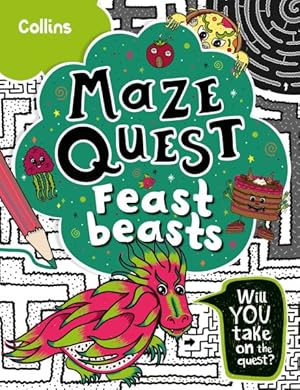 Seller image for Feast Beasts for sale by GreatBookPrices